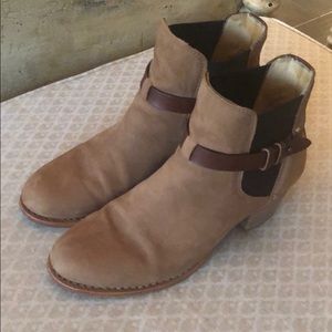 Rag & Bone Durham Boots